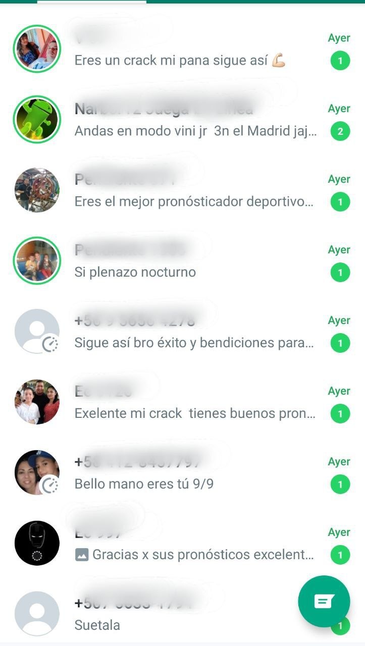Testimonios de clientes satisfechos