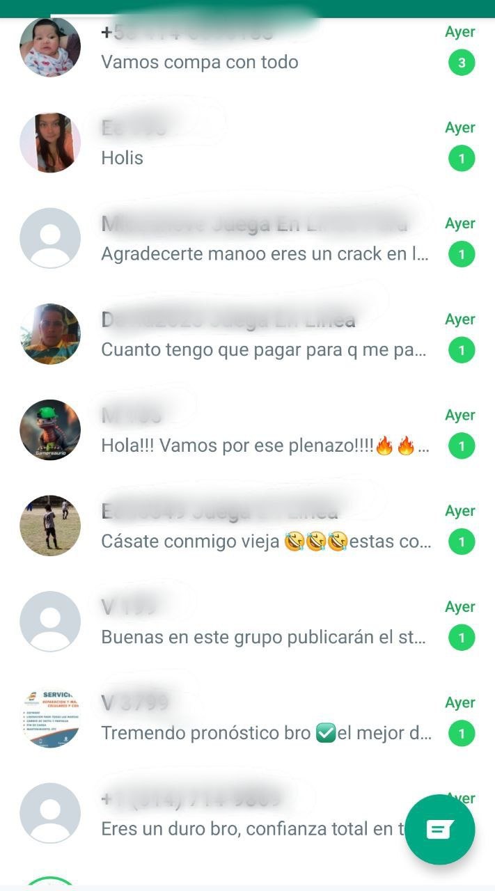 Más testimonios de clientes